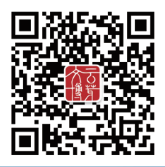 云芽文博公众号二维码